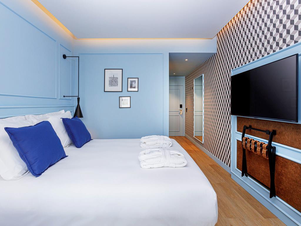 Mercure Porto Centro Aliados - Afbeelding 2