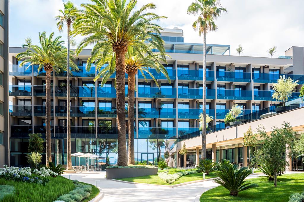 Palmon Bay & Spa - Afbeelding 2