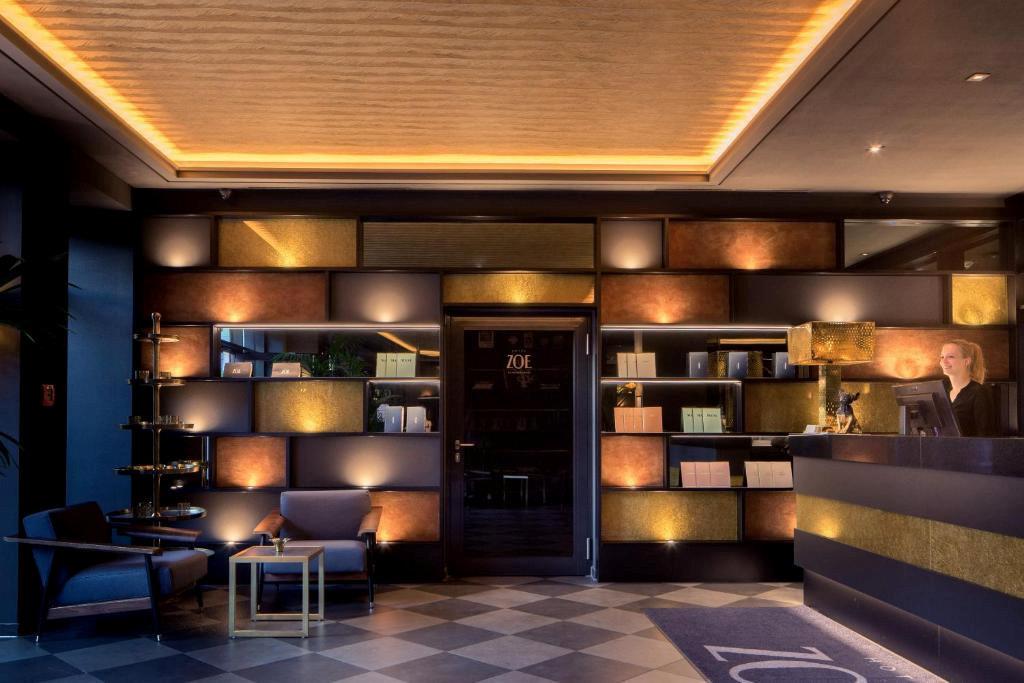 ZOE by AMANO - Afbeelding 4