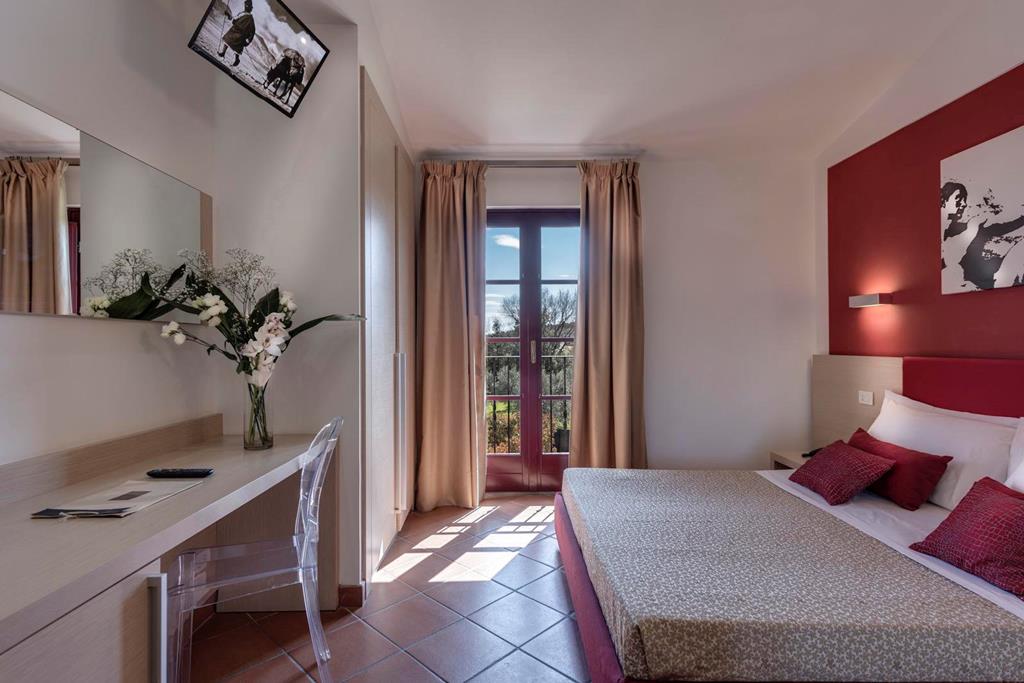 Casolare le Terre Rosse - Afbeelding 2