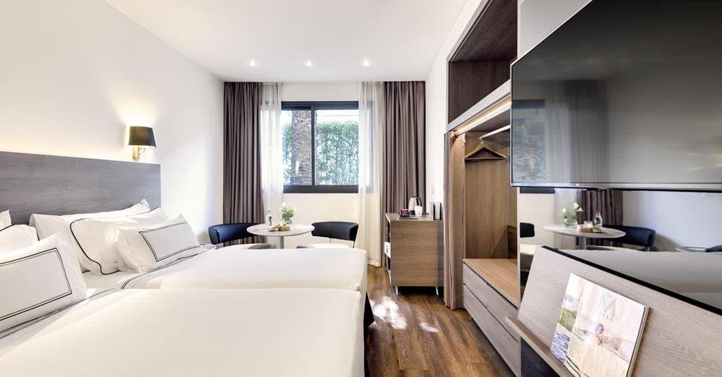 Melia Madrid Serrano - Afbeelding 2