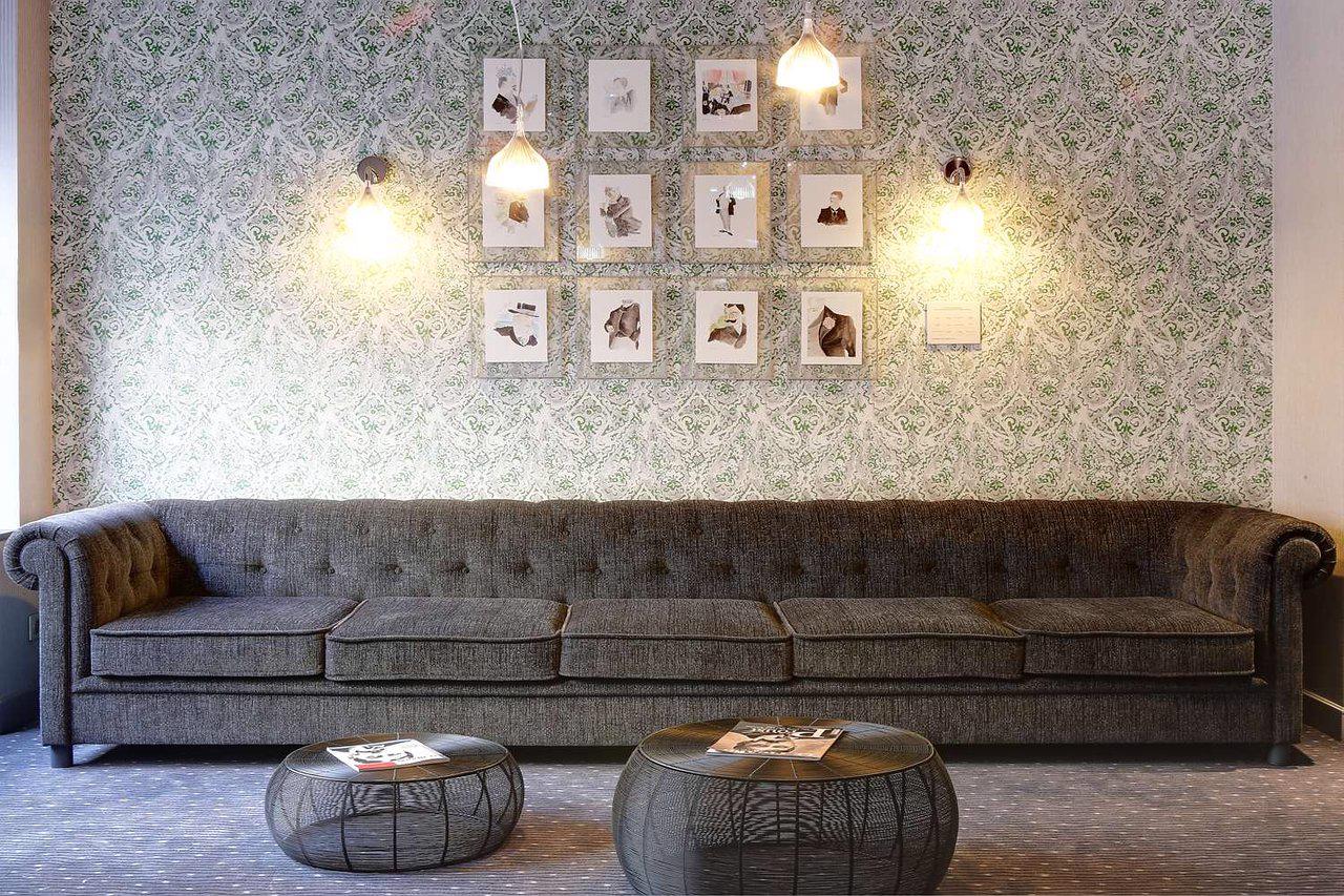 Best Western Premier le Swann - Afbeelding 4