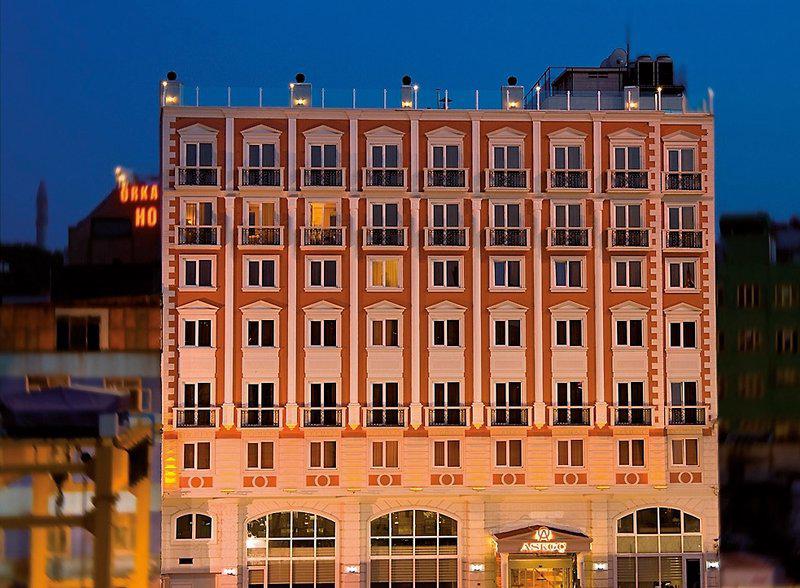 Hotel Askoc - Afbeelding 2