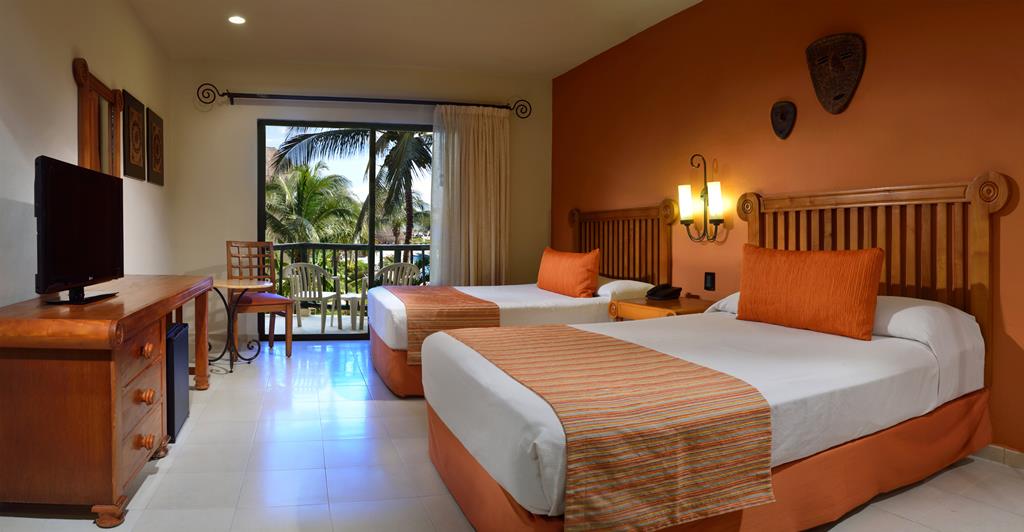 Catalonia Yucatan Beach - Afbeelding 2