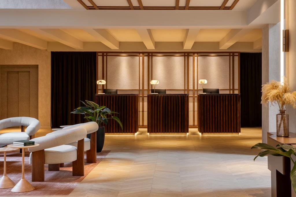 NH Collection Gent - Afbeelding 4