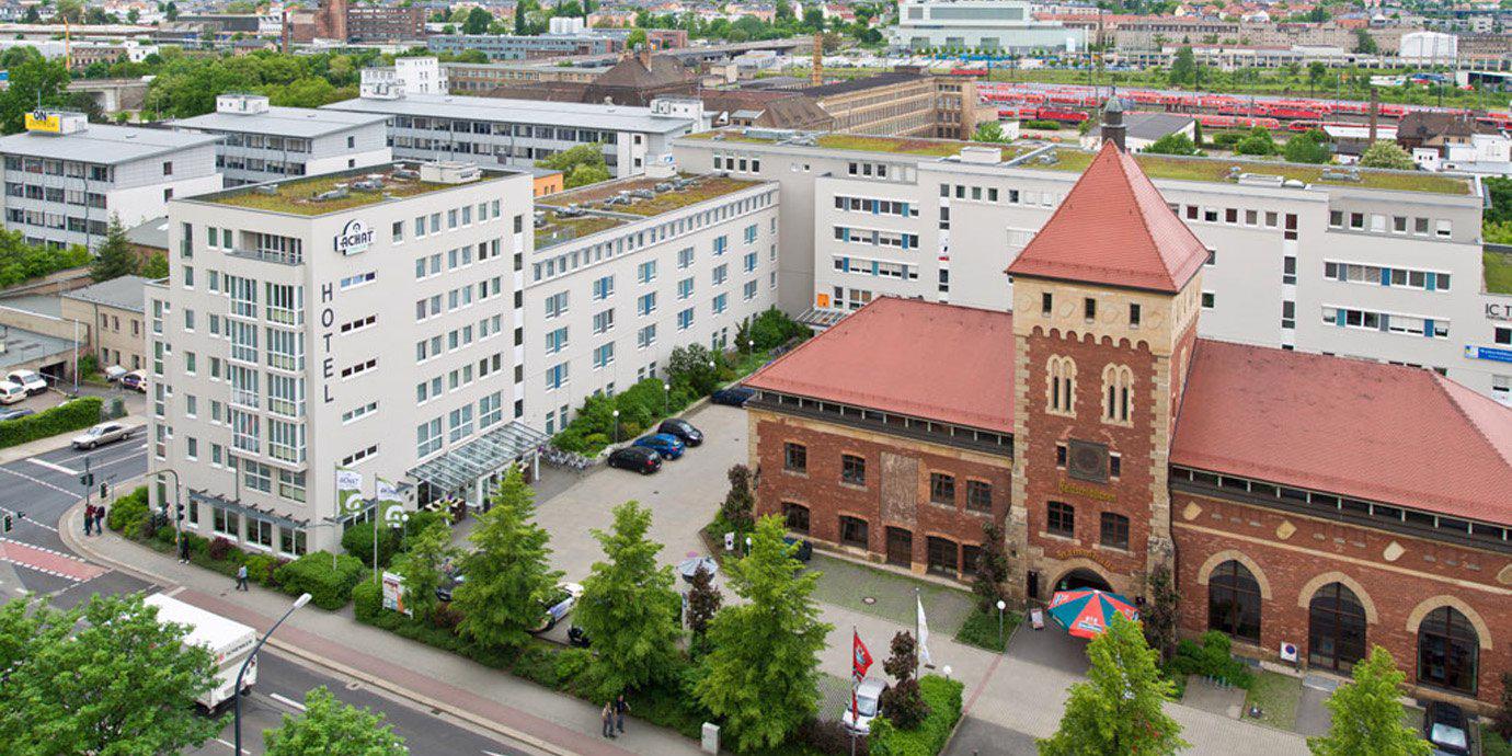 Hotel Achat Dresden Altstadt - Afbeelding 3