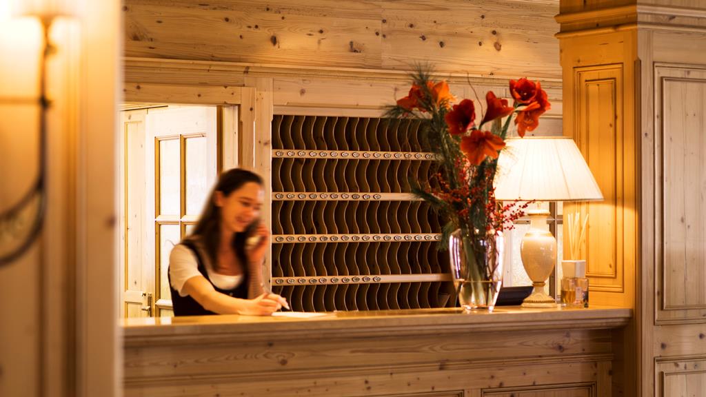 Tirolerhof - Afbeelding 3