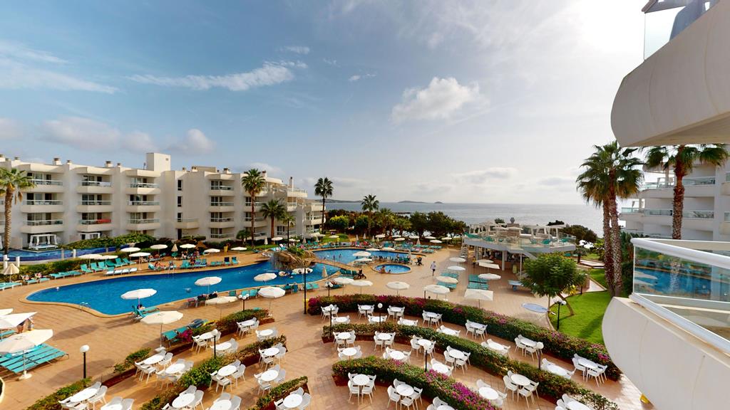 Tropic Garden - Afbeelding 3