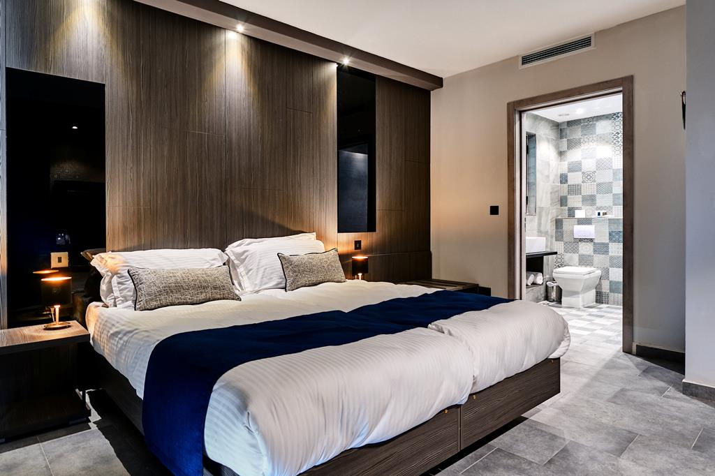 The District - Afbeelding 2