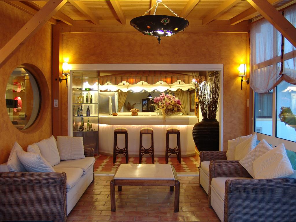 Hotel Cerro da Marina - Afbeelding 4