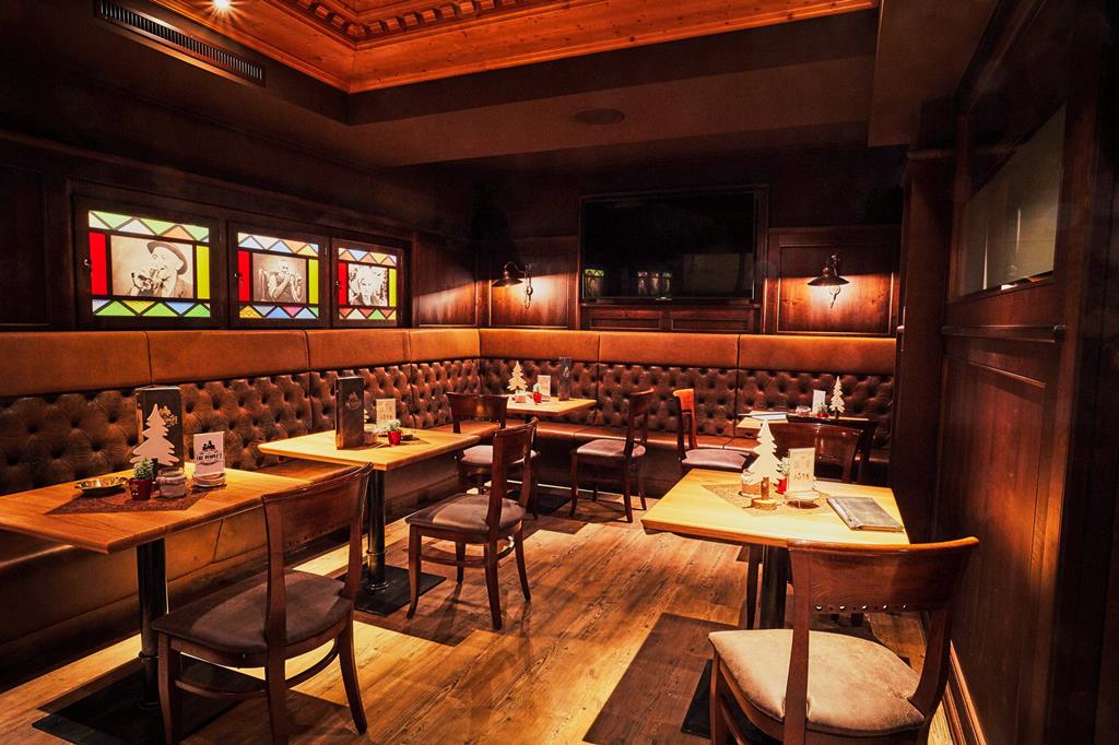 Centerhouse Wagrainerhof - Afbeelding 2