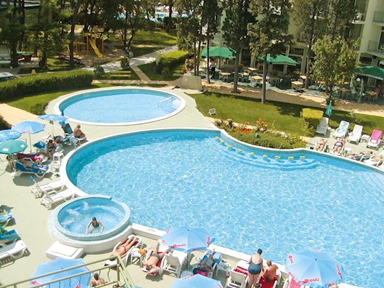 Flamingo Beach - Afbeelding 3