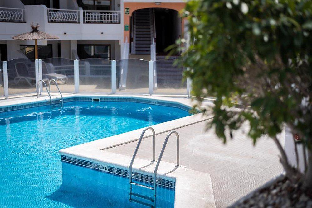 Club Tenerife - Afbeelding 4