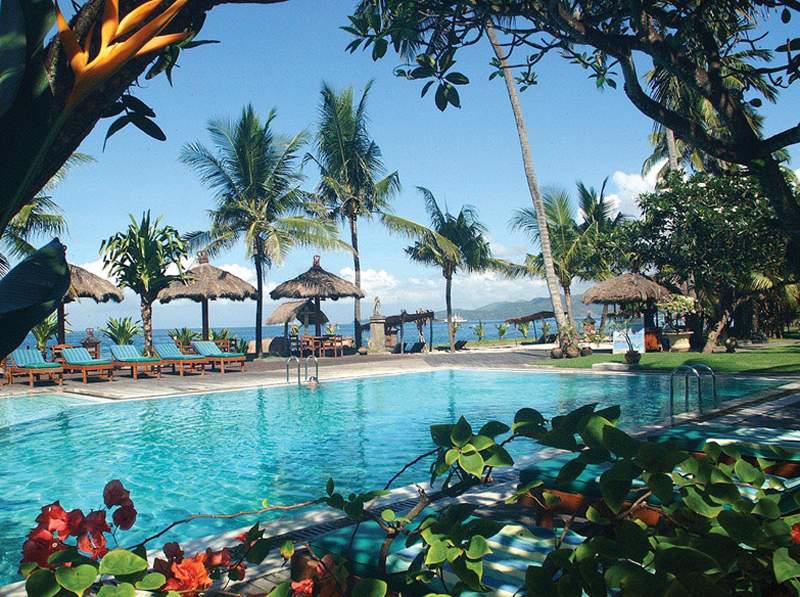 Ramayana Candidasa Beach - Afbeelding 3