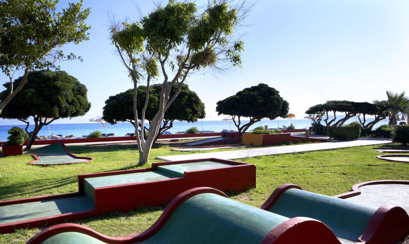 Sunshine Rhodes - Afbeelding 2