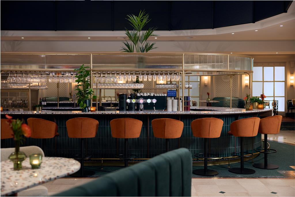 Van der Valk Hotel Park Lane Antwerpen - Afbeelding 3