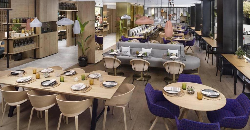 Melia Madrid Serrano - Afbeelding 3