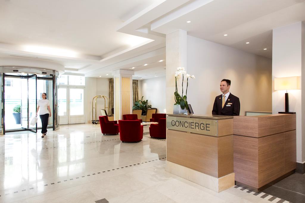 Relais Spa Chessy - Afbeelding 4