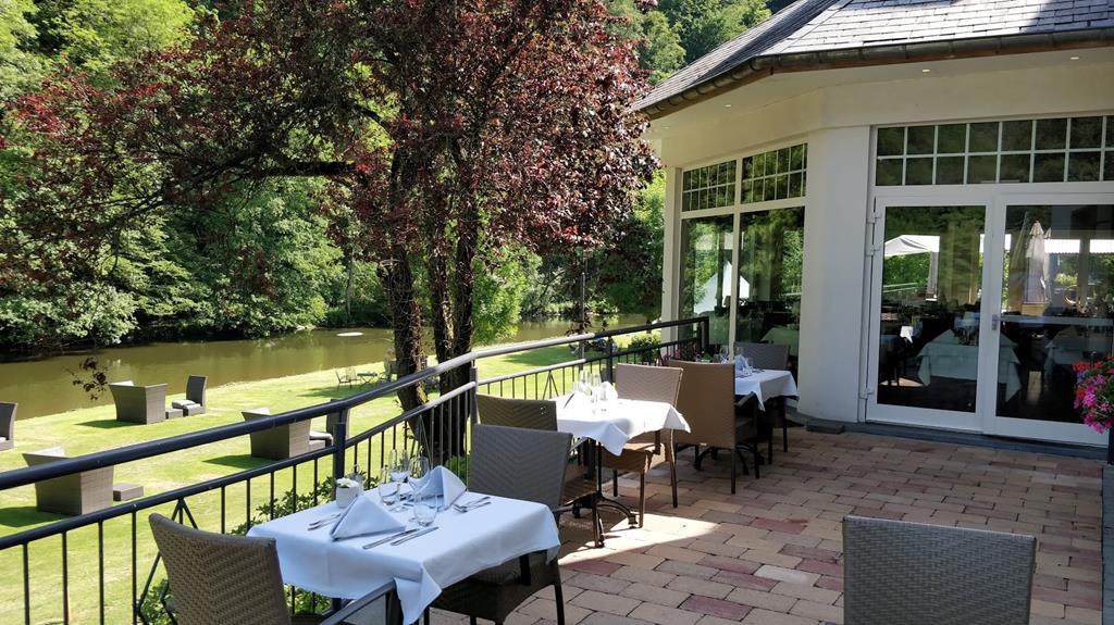 Cocoon Hotel Belair - Afbeelding 3