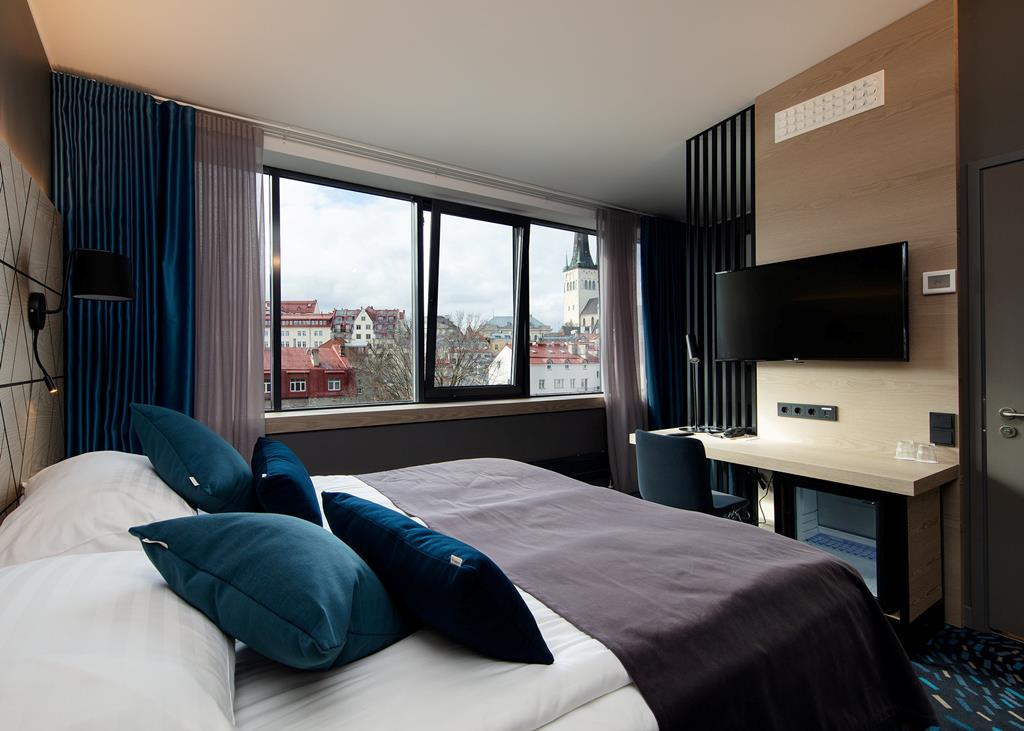 Kalev Spa Hotel & Waterpark - Afbeelding 2