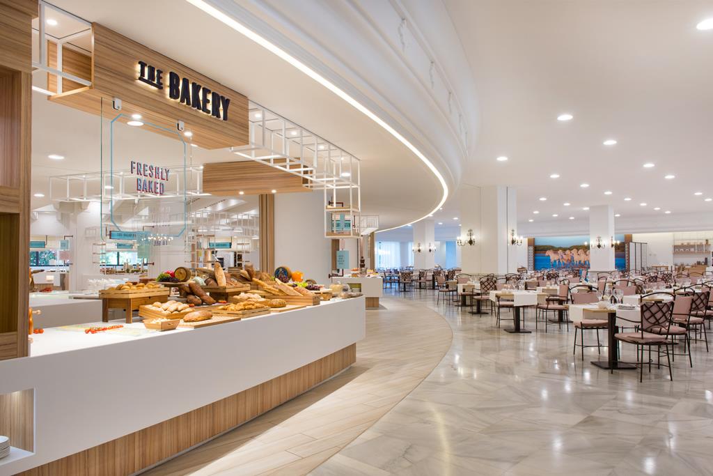 Iberostar Selection Andalucia Playa - Afbeelding 3