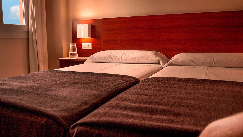 Appartement Vertice Bib Rambla - Afbeelding 2