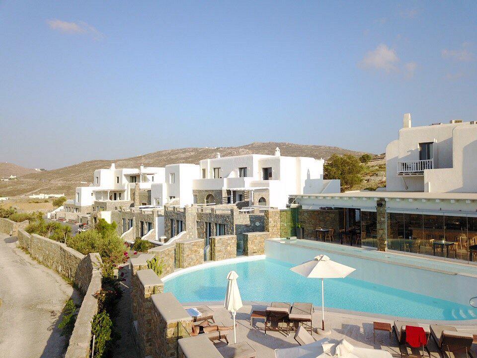 Ftelia Bay Boutique - Afbeelding 4