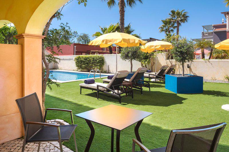 Costa d Oiro Ambience Village - Afbeelding 4