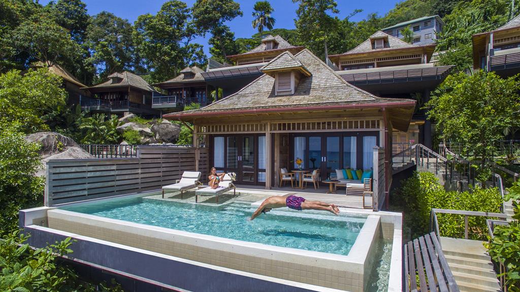 Hilton Seychelles Northolme Resort & Spa - Afbeelding 2