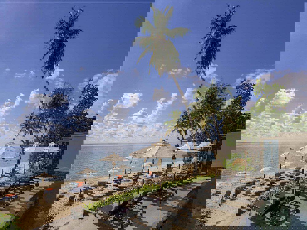 Mercure Samui Chaweng Tana - Afbeelding 3