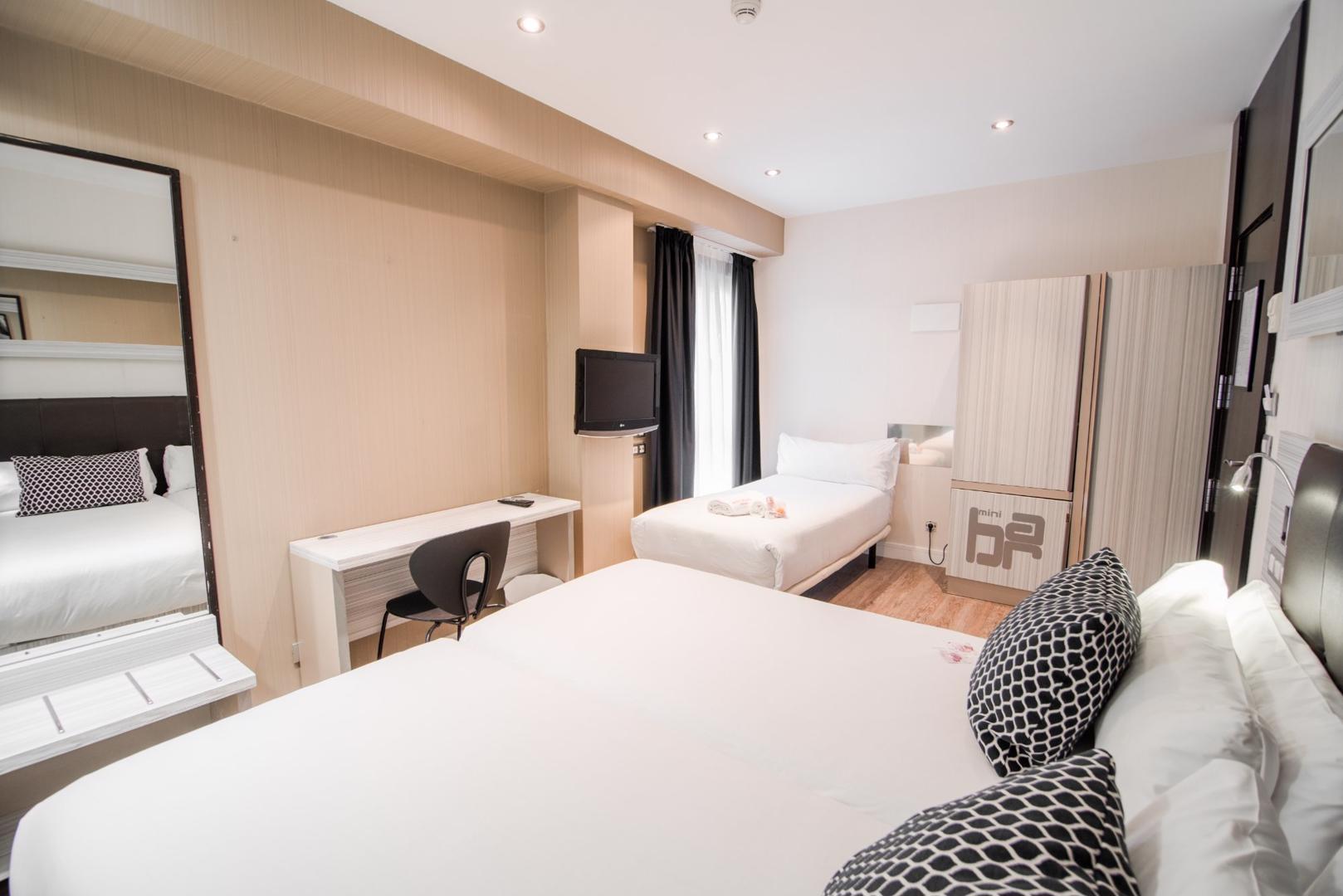 Petit Palace Puerta Del Sol - Afbeelding 2