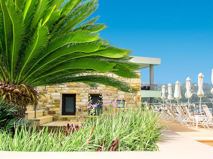 Kymi Palace - Afbeelding 4