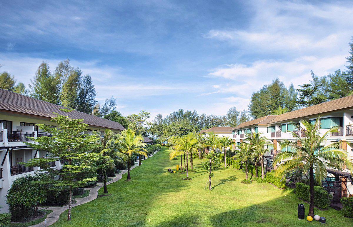Hotel Outrigger Khao Lak Beach - Afbeelding 2
