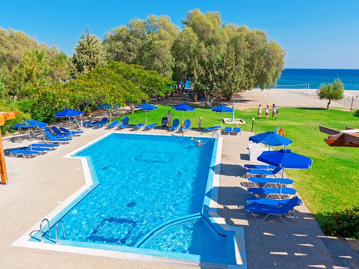 Stafilia Beach - Afbeelding 4