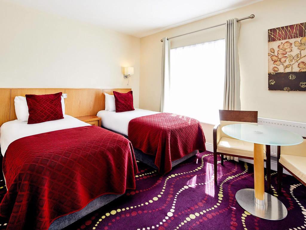 Arlington O Connell Bridge - Afbeelding 2