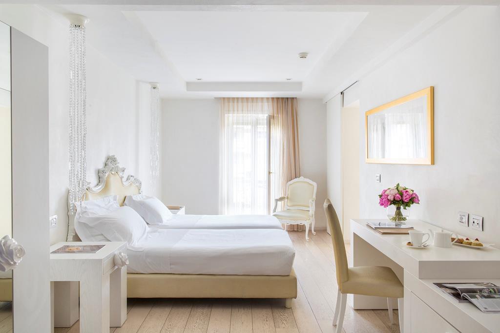 Boscolo Nice Hotel & Spa - Afbeelding 3