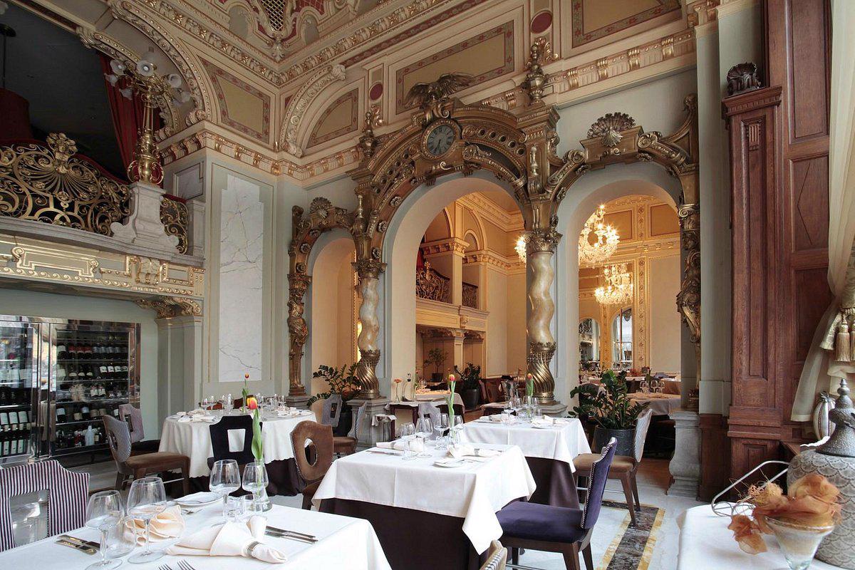 New York Palace Budapest - Afbeelding 4