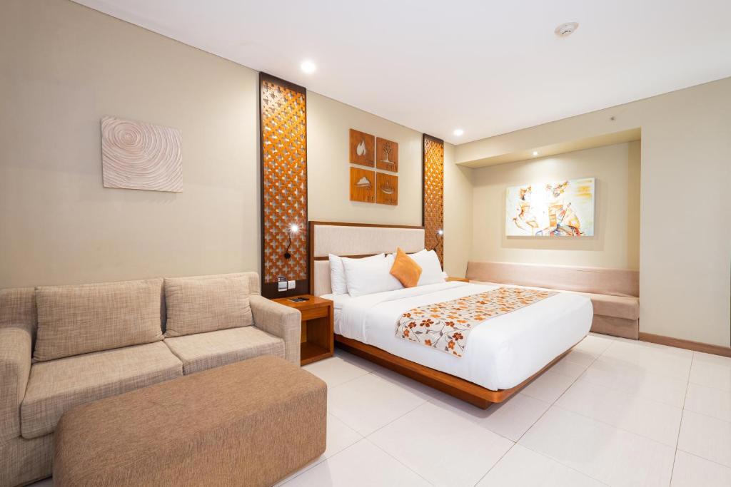 VOUK en Suites Bali - Afbeelding 3