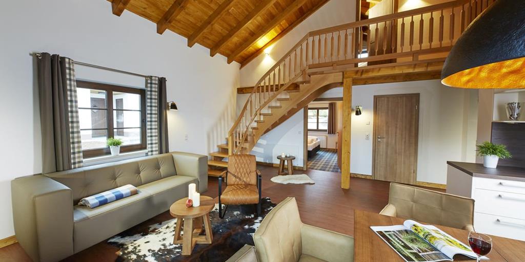 Chaletpark Diemelsee - Afbeelding 2