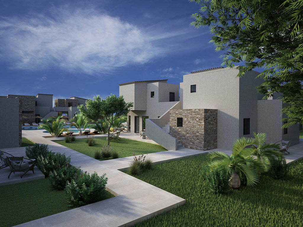 Serena Holiday Resort - Afbeelding 4