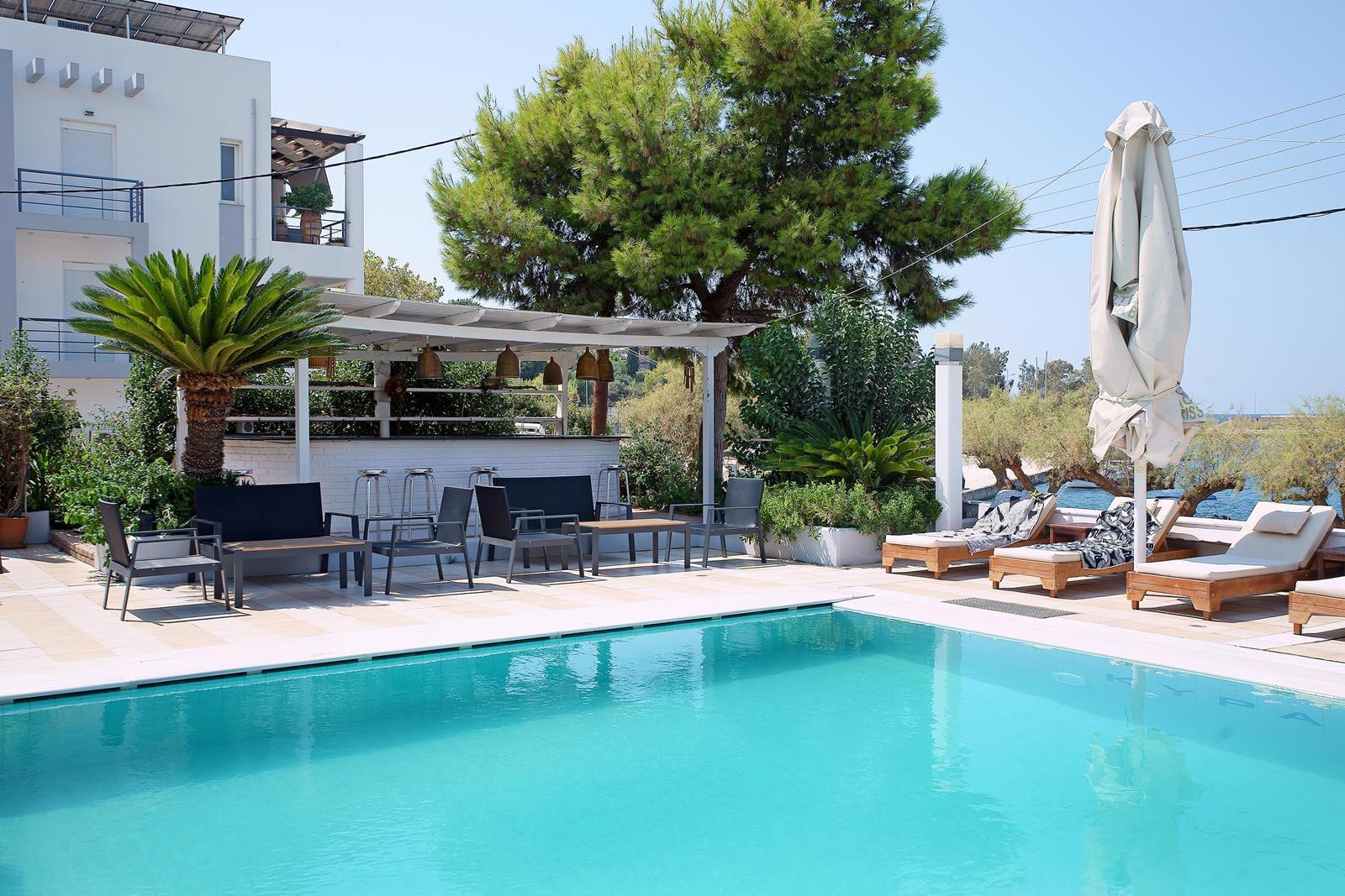 Kyparissia Beach - Afbeelding 4