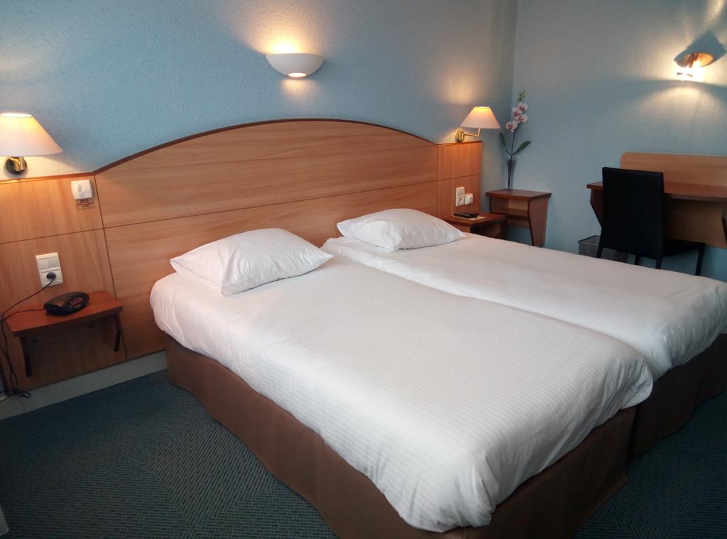 Maison Carrée - Afbeelding 2