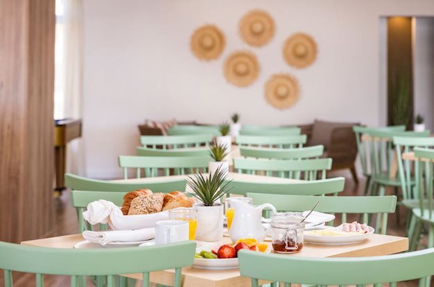 Clube Maria Luisa - Afbeelding 2