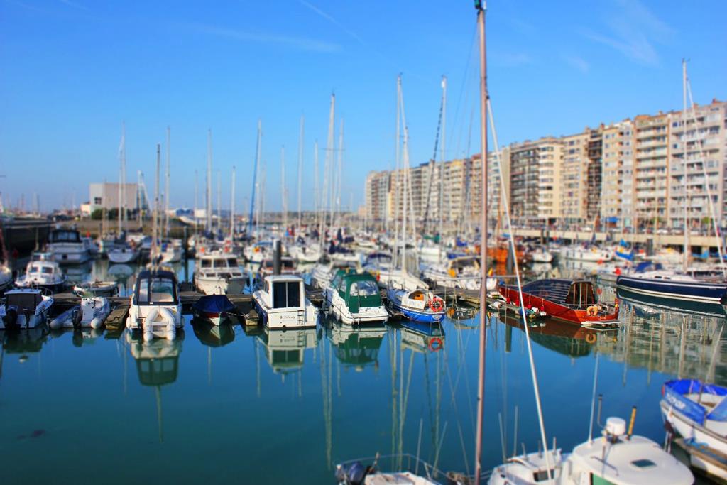 Holiday Suites Blankenberge - Afbeelding 2