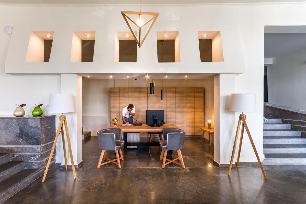 Vasia Ormos Hotel - Afbeelding 4