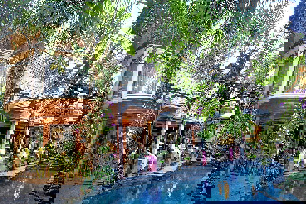 The Bali Dream Seminyak - Afbeelding 4