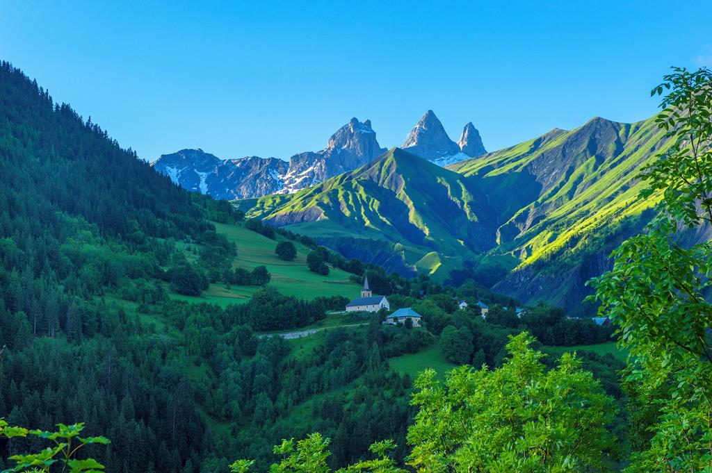 Le Balcon des Neiges - Afbeelding 3