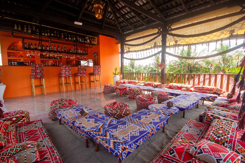 Dream of Zanzibar - Afbeelding 3