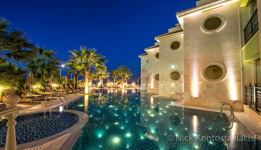 Palazetto Suites Zakynthos - Afbeelding 2