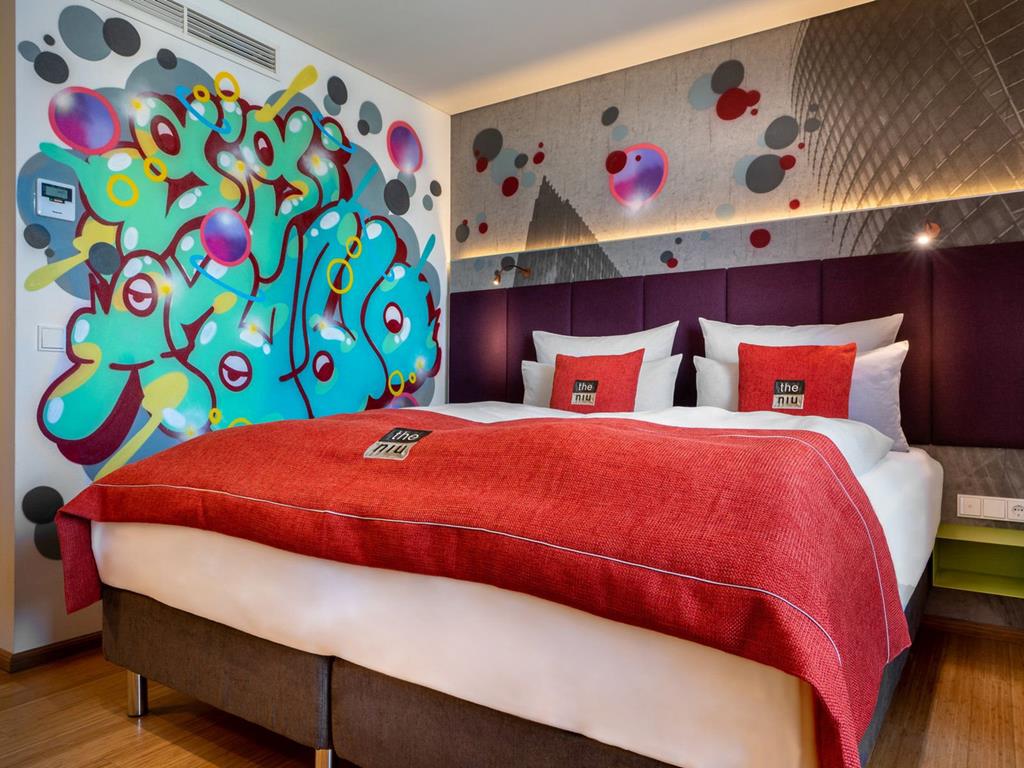 The Niu Hide - Afbeelding 2